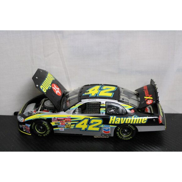 Platinum Series Action Racing Collectables 2004 - Picture 9 of 11